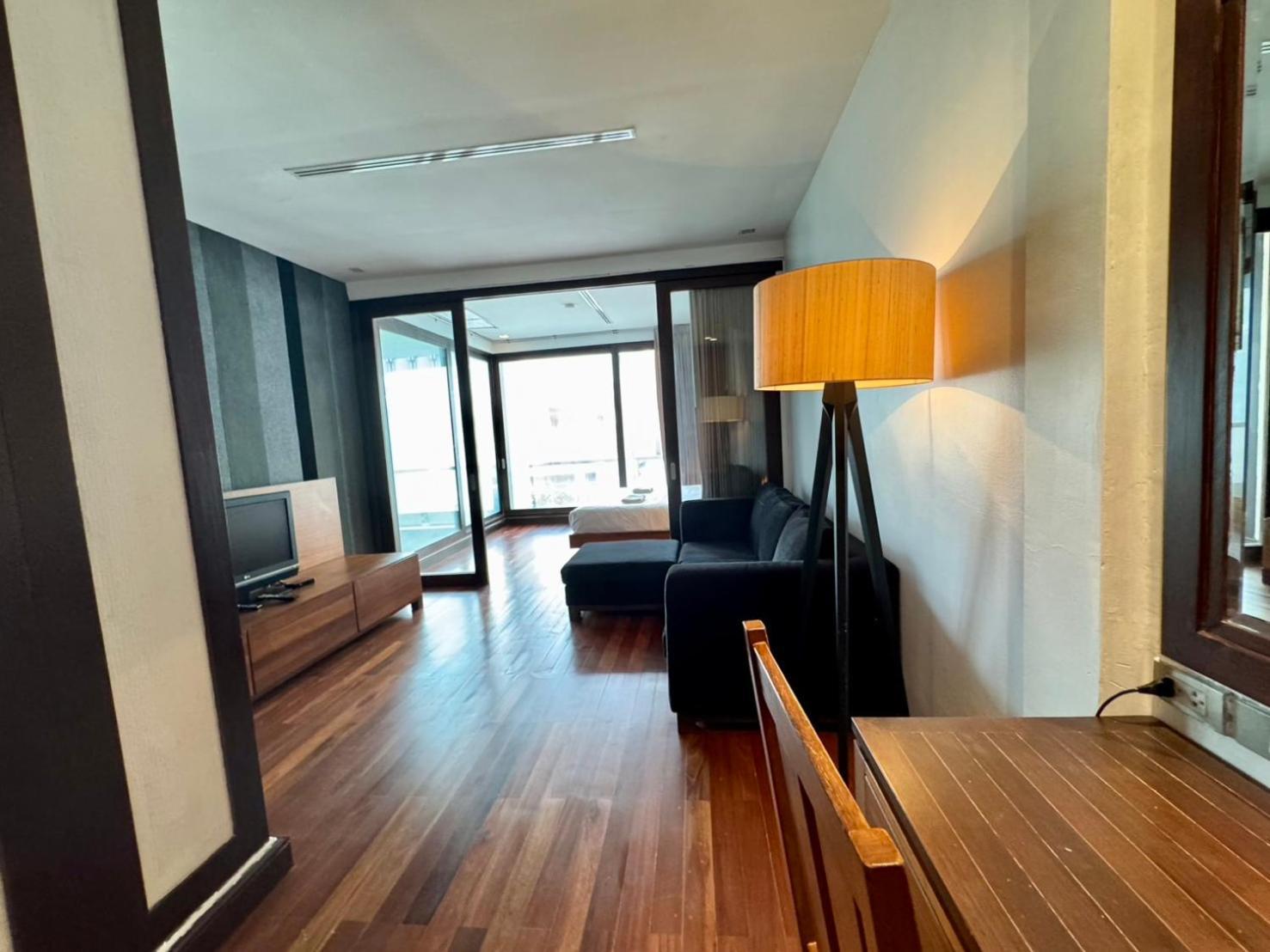 Wish Inn Silom - วิช อินน์ สีลม X 방콕 외부 사진