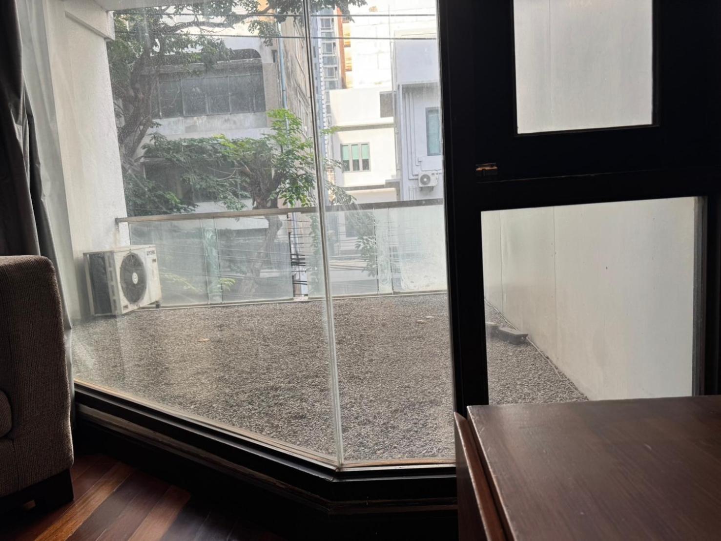 Wish Inn Silom - วิช อินน์ สีลม X 방콕 외부 사진